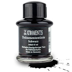 Atramentis
DOCUMENT 
Black 